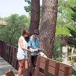 Hotel Belambra Clubs - Les Sentes 3*