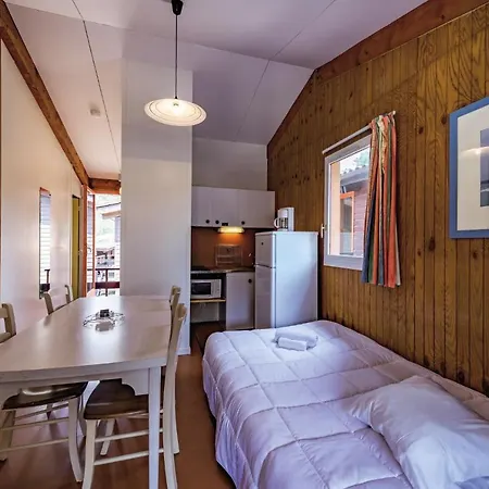 Belambra Clubs - Les Sentes Hotel Carcans
