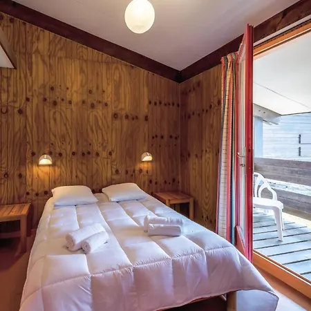Belambra Clubs - Les Sentes 3*