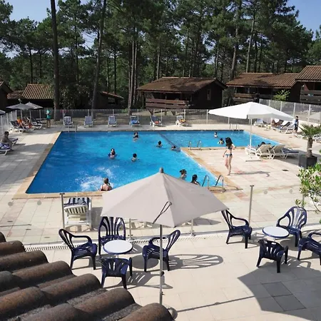 Belambra Clubs - Les Sentes 3*