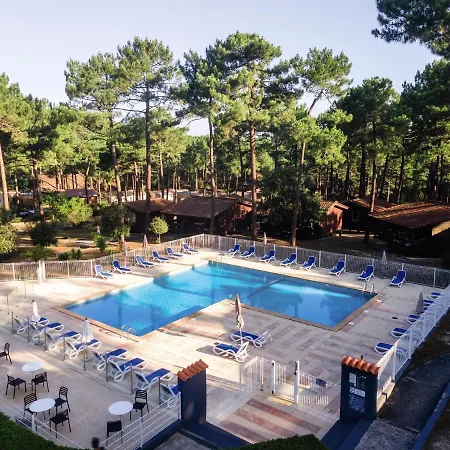 Belambra Clubs - Les Sentes Hotel 3*