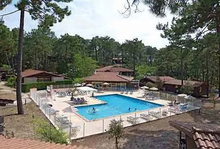 Belambra Clubs - Les Sentes 3*