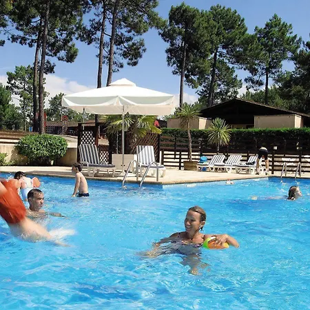 Hotel Belambra Clubs - Les Sentes Carcans