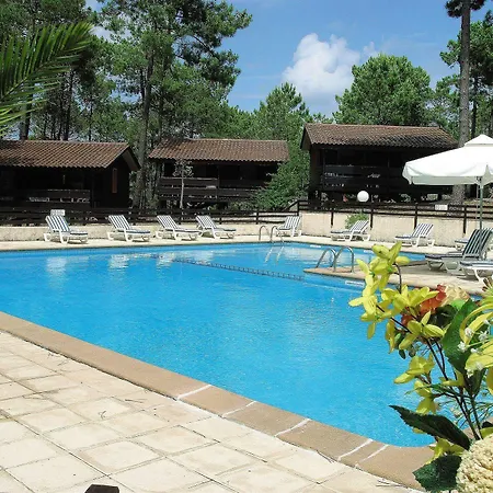 Belambra Clubs - Les Sentes Hotel 3*