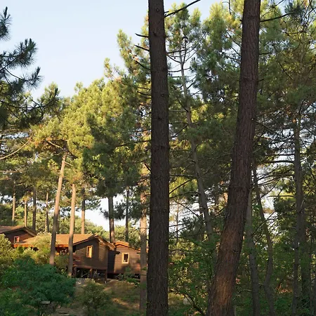 Belambra Clubs - Les Sentes 3*