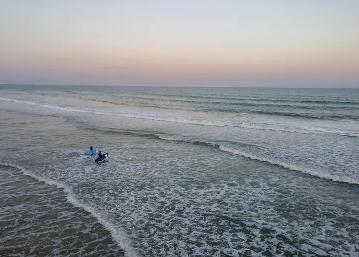 Belambra Clubs - Les Sentes Hotell 3*